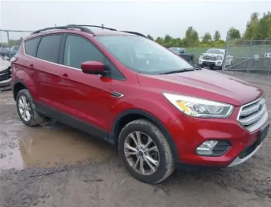 Ford Escape 1.5L 2018 Тбилиси