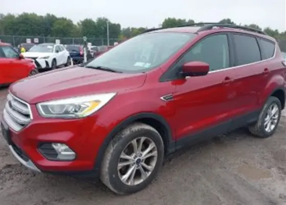 Ford Escape 1.5L 2018 Тбилиси
