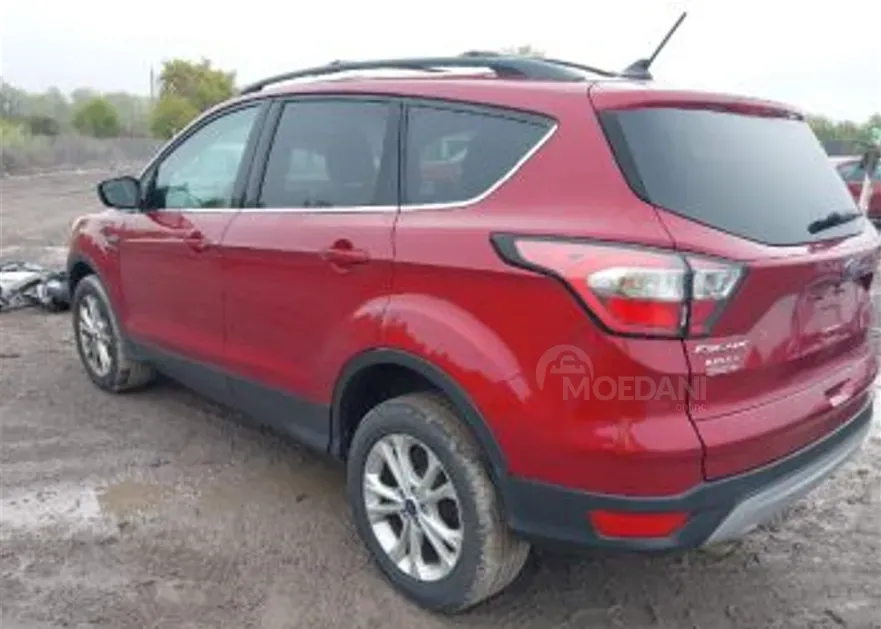 Ford Escape 1.5L 2018 თბილისი - photo 3