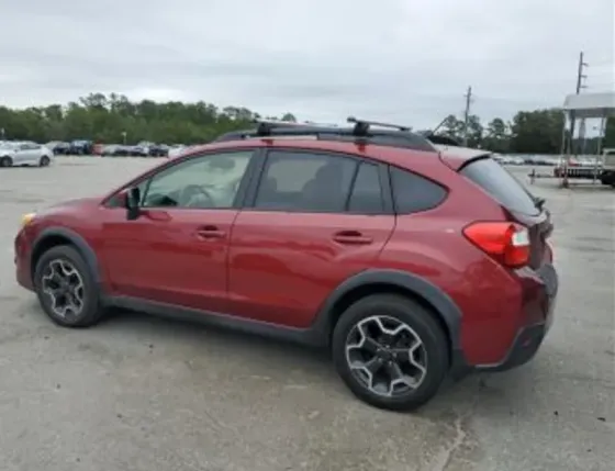 Subaru XV 2015 Тбилиси