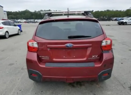 Subaru XV 2015 Тбилиси