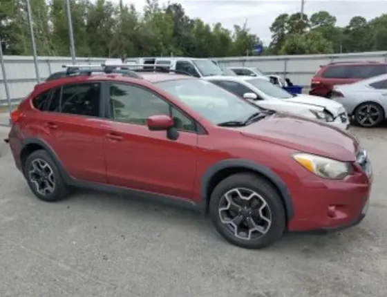 Subaru XV 2015 Тбилиси