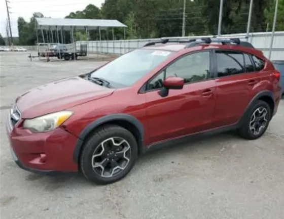 Subaru XV 2015 Тбилиси