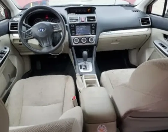 Subaru XV 2015 Тбилиси