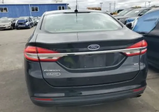 Ford Fusion 2.5L 2017 Тбилиси