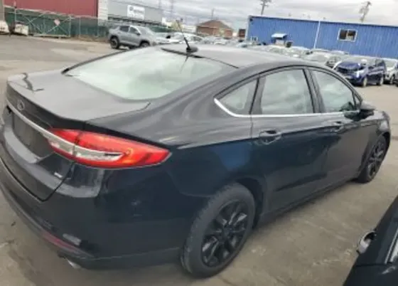 Ford Fusion 2.5L 2017 Тбилиси