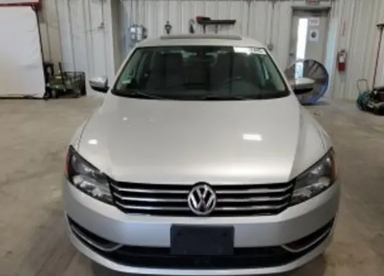 Volkswagen Passat 1.8 2014 Тбилиси