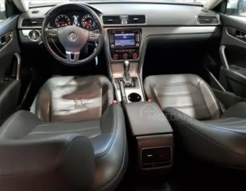 Volkswagen Passat 1.8 2014 თბილისი - photo 4