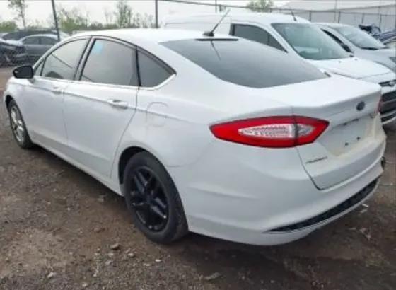 Ford Fusion 2.5L 2016 Тбилиси