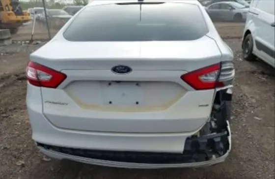 Ford Fusion 2.5L 2016 Тбилиси