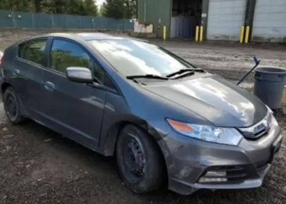 Honda Insight 2013 Тбилиси