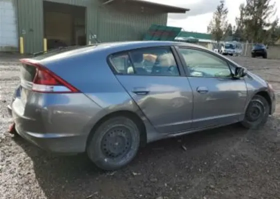 Honda Insight 2013 Тбилиси