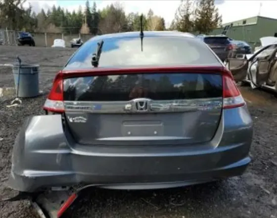 Honda Insight 2013 Тбилиси