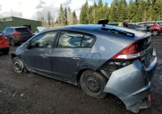 Honda Insight 2013 Тбилиси