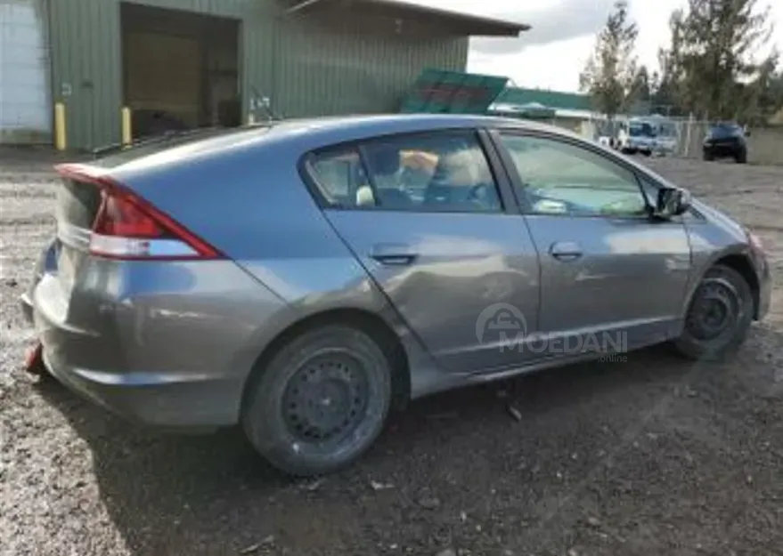 Honda Insight 2013 თბილისი - photo 6