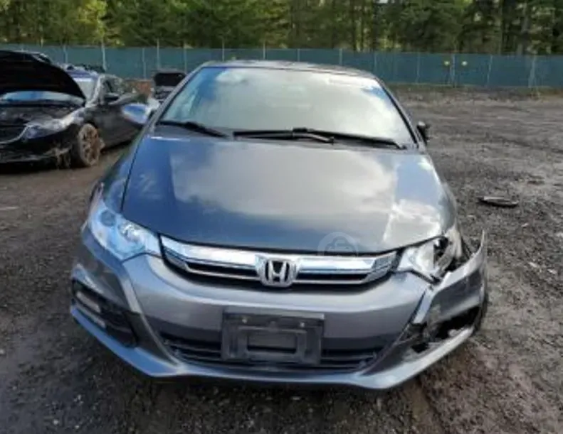 Honda Insight 2013 თბილისი - photo 1