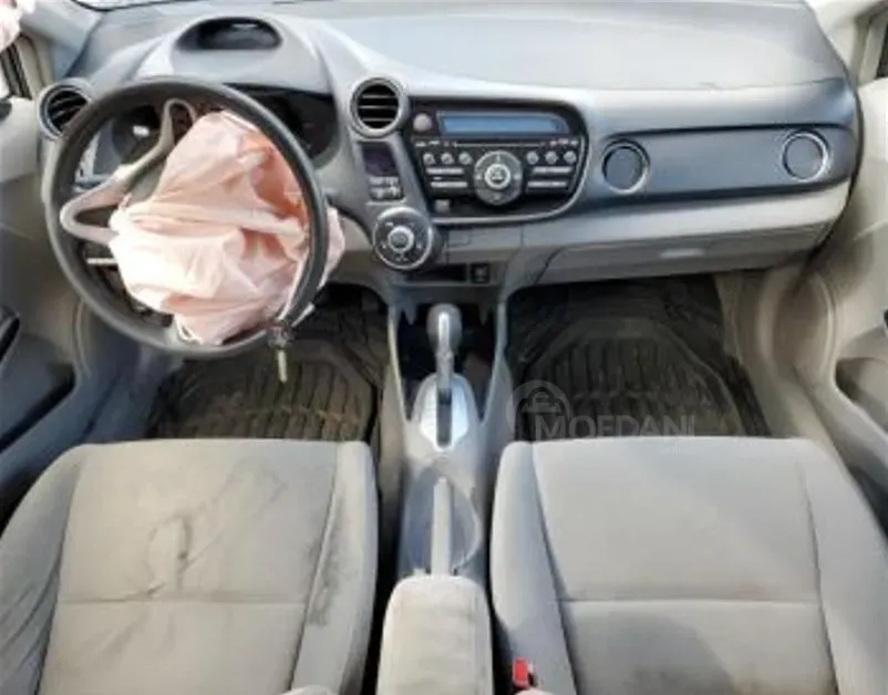 Honda Insight 2013 თბილისი - photo 3