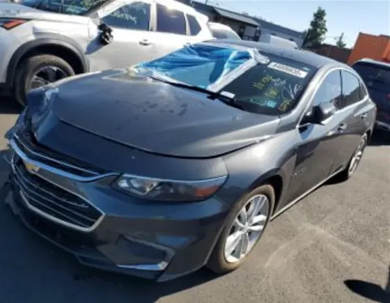 Chevrolet Malibu 2017 Тбилиси