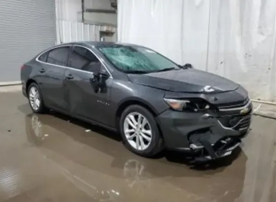 Chevrolet Malibu 2017 Тбилиси