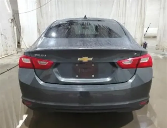 Chevrolet Malibu 2017 Тбилиси
