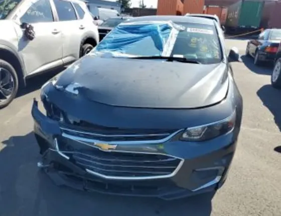 Chevrolet Malibu 2017 Тбилиси