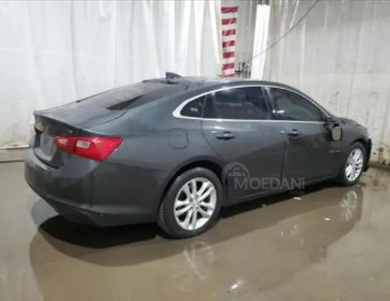 Chevrolet Malibu 2017 Tbilisi - photo 6