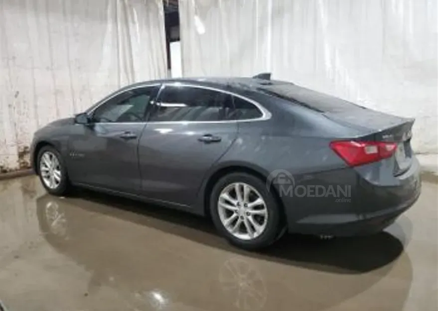 Chevrolet Malibu 2017 Tbilisi - photo 7