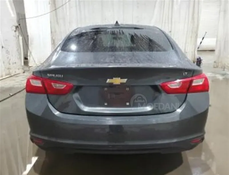 Chevrolet Malibu 2017 Tbilisi - photo 5