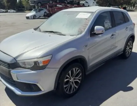 Mitsubishi Outlander 2016 Тбилиси