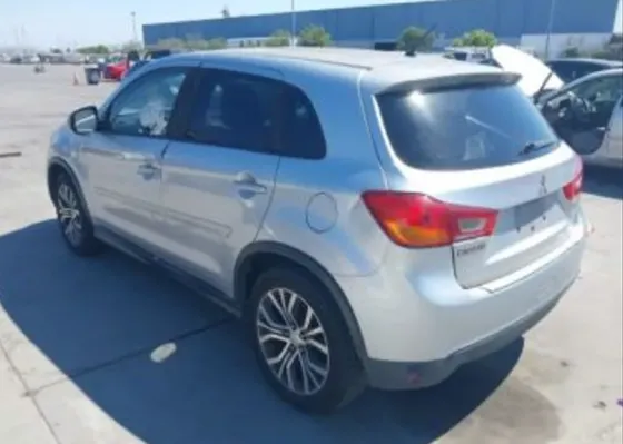 Mitsubishi Outlander 2016 Тбилиси