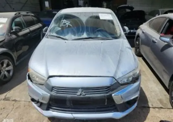 Mitsubishi Outlander 2016 Тбилиси