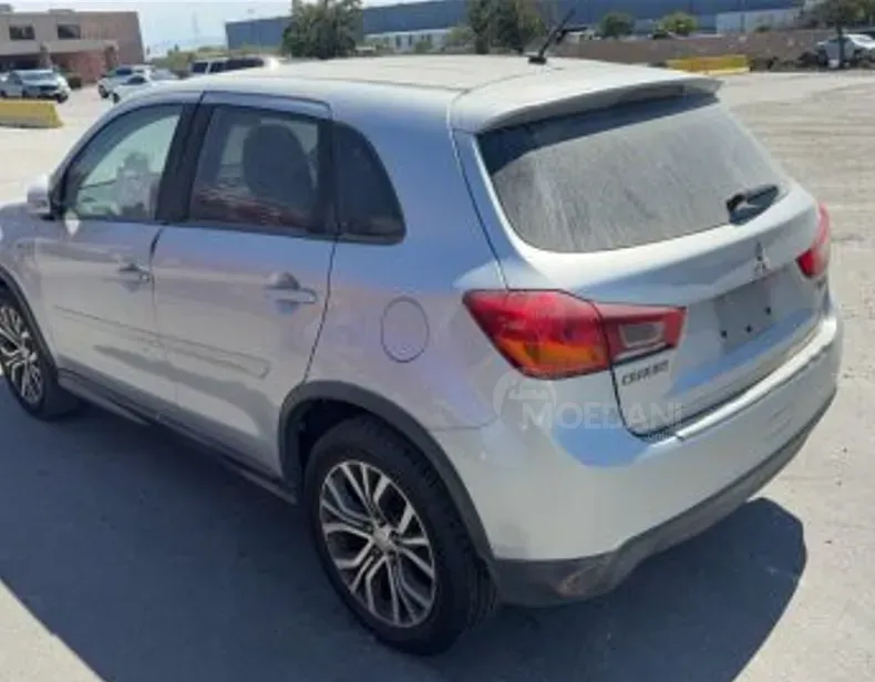 Mitsubishi Outlander 2016 თბილისი - photo 6