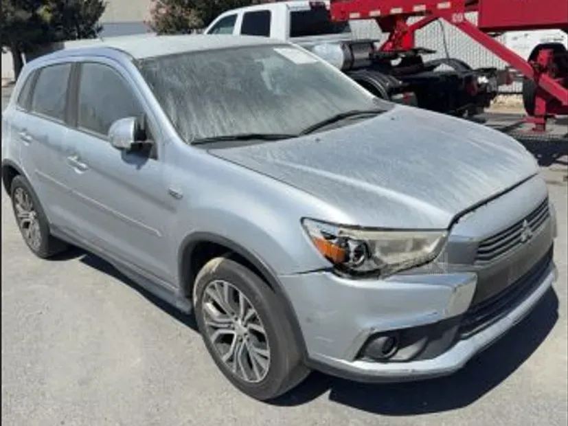 Mitsubishi Outlander 2016 თბილისი - photo 7