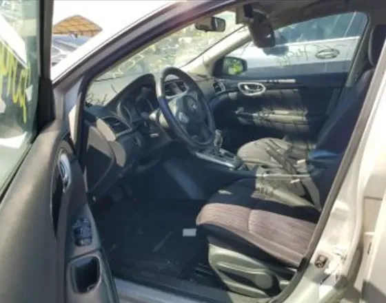 Nissan Sentra 2017 Тбилиси