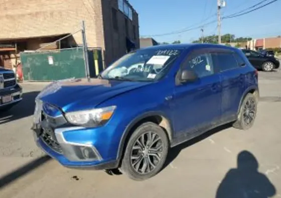 Mitsubishi Outlander 2016 Tbilisi