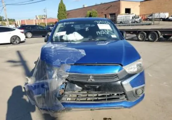 Mitsubishi Outlander 2016 Tbilisi