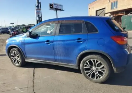 Mitsubishi Outlander 2016 Tbilisi