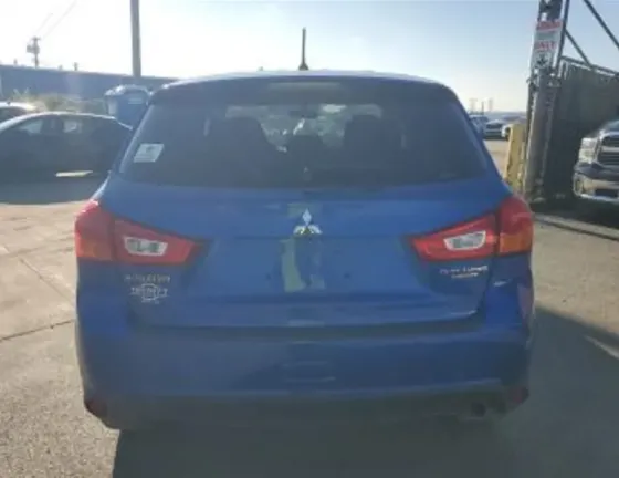 Mitsubishi Outlander 2016 Tbilisi