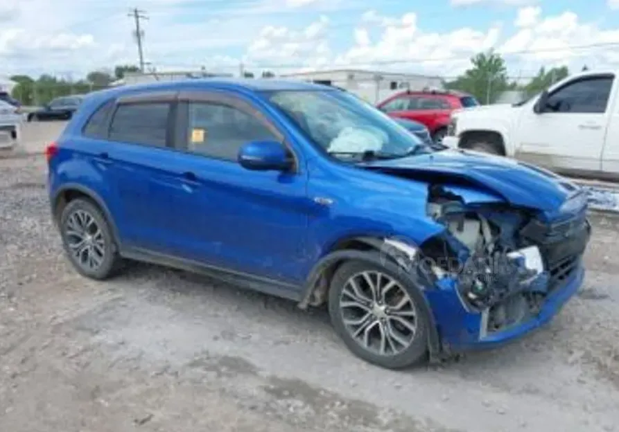 Mitsubishi Outlander 2016 თბილისი - photo 7