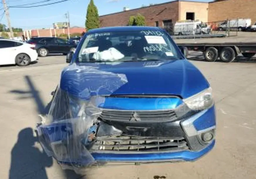 Mitsubishi Outlander 2016 თბილისი - photo 6