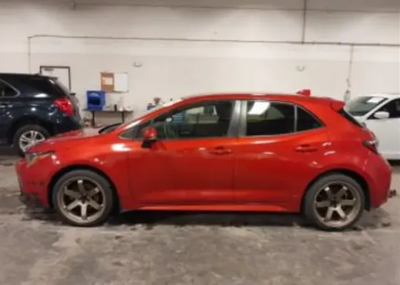 Toyota Corolla 2L 2020 Тбилиси