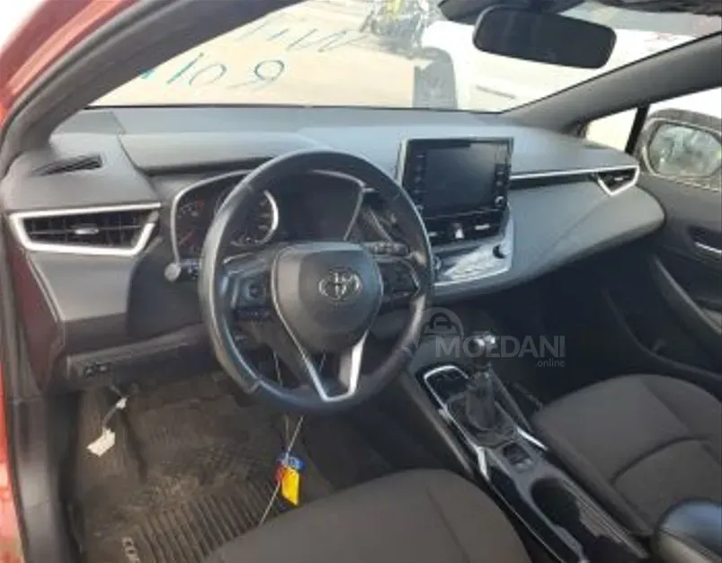 Toyota Corolla 2L 2020 Тбилиси - изображение 8