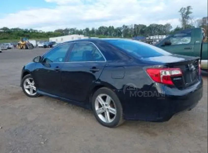 Toyota Camry 2.5L 2014 Тбилиси - изображение 2