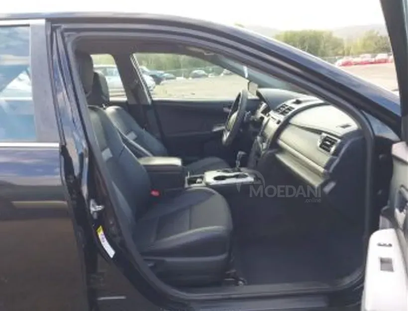 Toyota Camry 2.5L 2014 Тбилиси - изображение 6