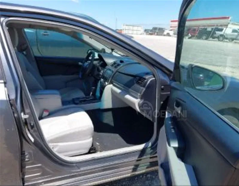 Toyota Camry 2.5L 2013 თბილისი - photo 6