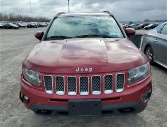 Jeep Compass 2015 Тбилиси