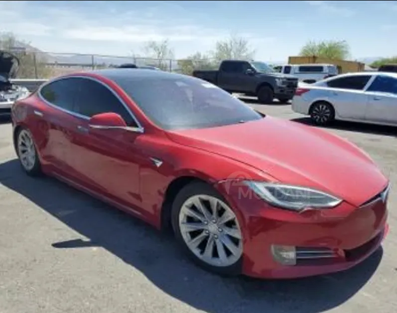 Tesla Model S 2016 Тбилиси - изображение 6