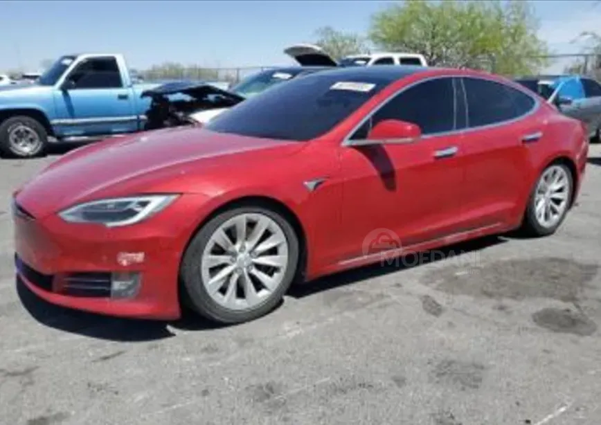 Tesla Model S 2016 Тбилиси - изображение 3