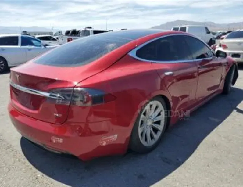 Tesla Model S 2016 Тбилиси - изображение 7