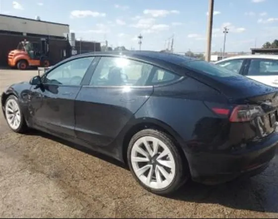 Tesla Model 3 2022 Тбилиси